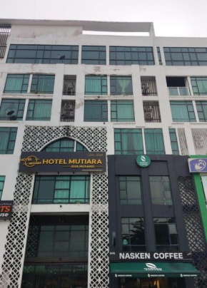 RJ STUDIO 2- Kompleks Mutiara